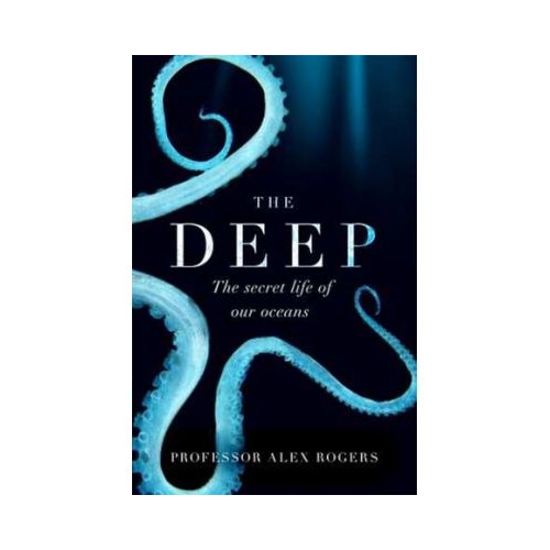 The Deep - Alex Rogers