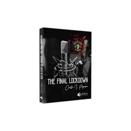 The Final Lockdown - Cristi I. Popescu