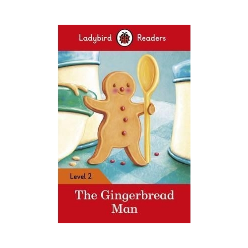 The Gingerbread Man