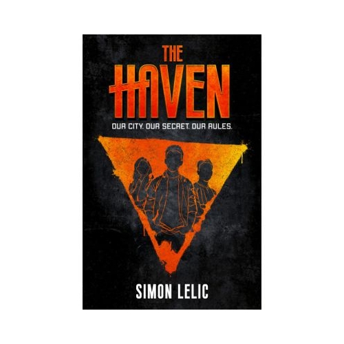 The Haven - Simon Lelic