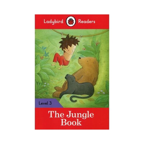 The Jungle Book