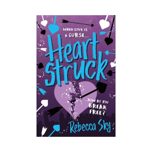 The Love Curse: Heartstruck - Rebecca Sky