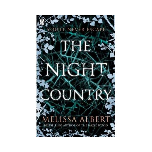 The Night Country - Melissa Albert