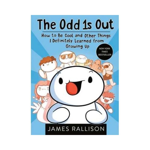 The Odd 1s Out - James Rallison