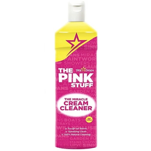 Crema curatare universala 500 ml, The Pink Stuff