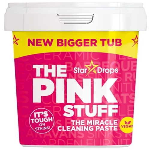 Pasta de curatare universala 850g, The Pink Stuff