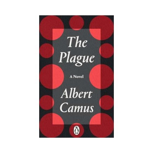 The Plague - Albert Camus
