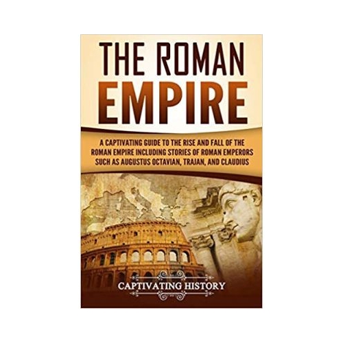 The Roman Empire