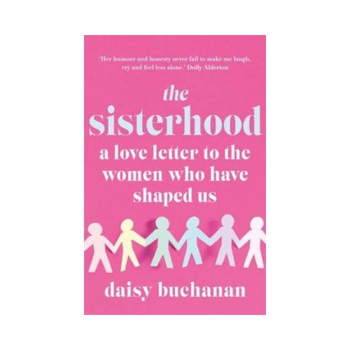 The Sisterhood - Daisy Buchanan