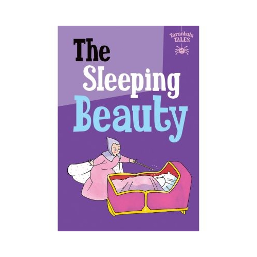 The Children's Fairy Tale Collection. The Sleeping Beauty - Judy Hamilton