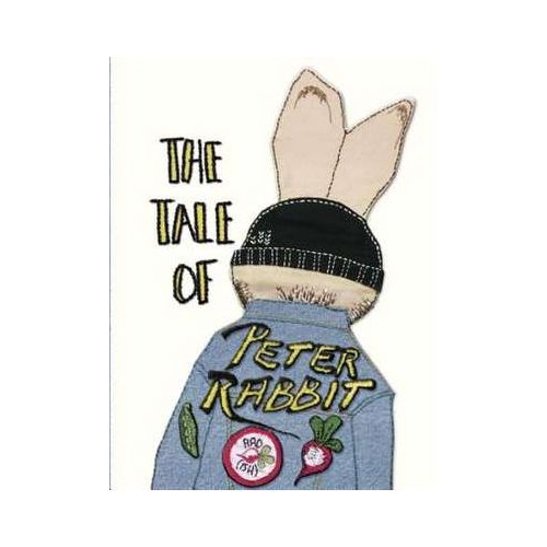 The Tale Of Peter Rabbit - Beatrix Potter
