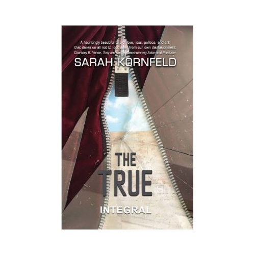 The true -Sarah Kornefld (engleza)