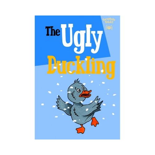 The Children's Fairy Tale Collection. The Ugly Duckling - Judy Hamilton