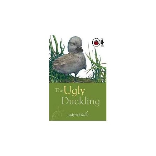 The Ugly Duckling Ladybird Tales