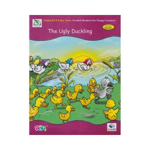 The Ugly Duckling Level pre A1 Starters