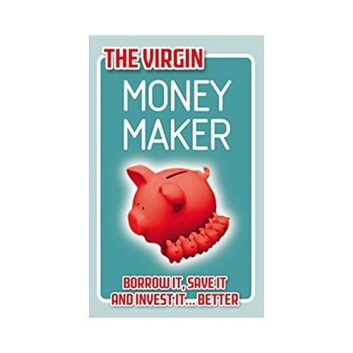 The Virgin Money Maker - Chris Newlands