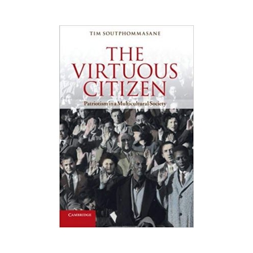 The Virtuous Citizen: Patriotism in a Multicultural Society - Professor Tim Soutphommasane