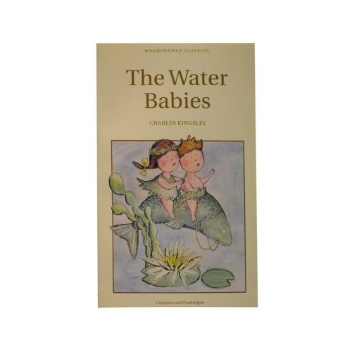 The Water Babies - Charles Kingsley
