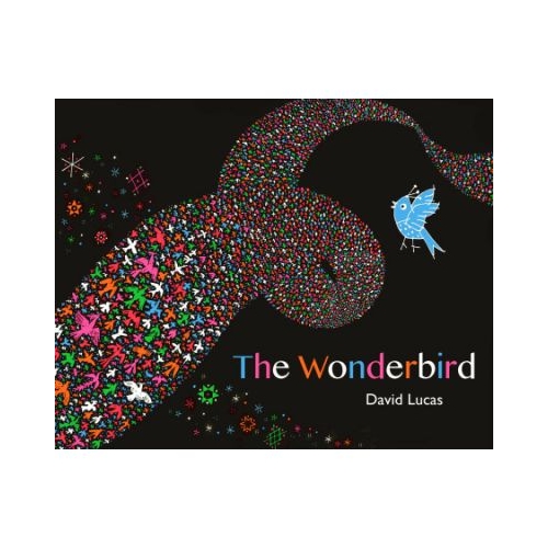 The Wonderbird - David Lucas