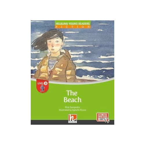 The Beach  - Rick Sampedro