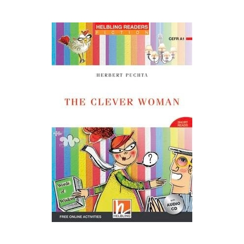 The Clever Woman - Herbert Puchta