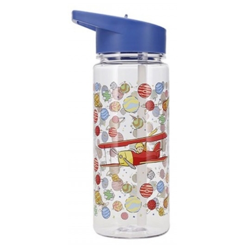 Sticla 500 ml Le Petit Prince Enfants Planetes, Kiub