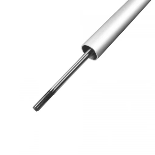 Tija + teava motocoasa 9T lungime 150 cm diametru 26 mm, Elefant