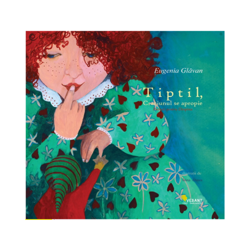 Tiptil, Craciunul se apropie - Eugenia Glavan