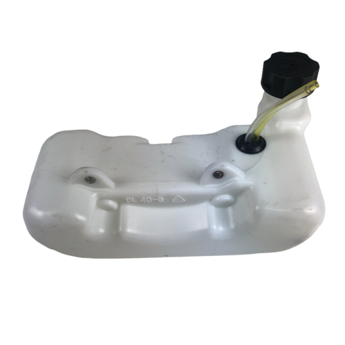 TL43/52, rezervor motocoasa 2