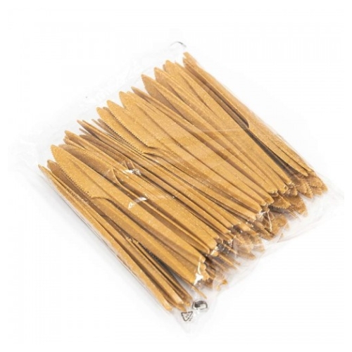 Set 100 cutite reutilizabile