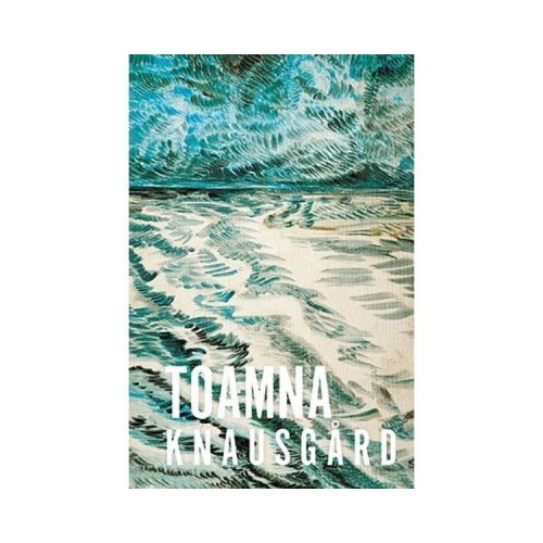 Toamna - Karl Ove Knausgard