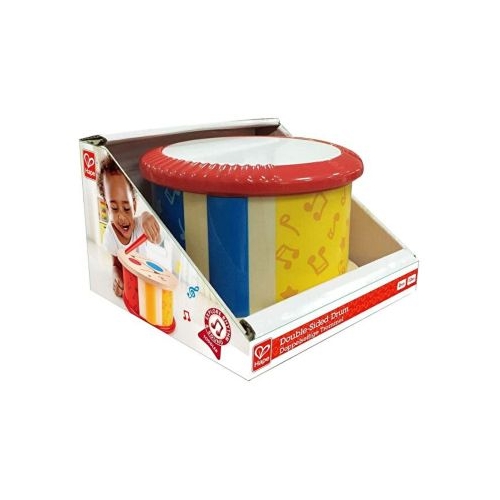 Toba cu fata dubla HAPE