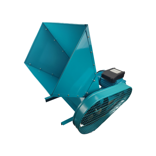 Zdrobitor electric de fructe Broman, 280 kg/h, 3500 W