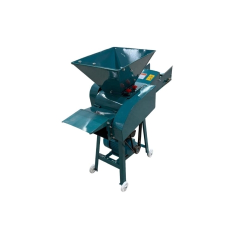 Tocator furaje electric