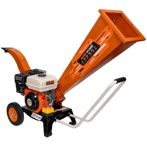 Tocator De Crengi Ruris St300