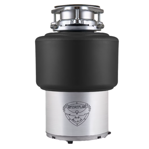 Tocator resturi alimentare STATUS PREMIUM150