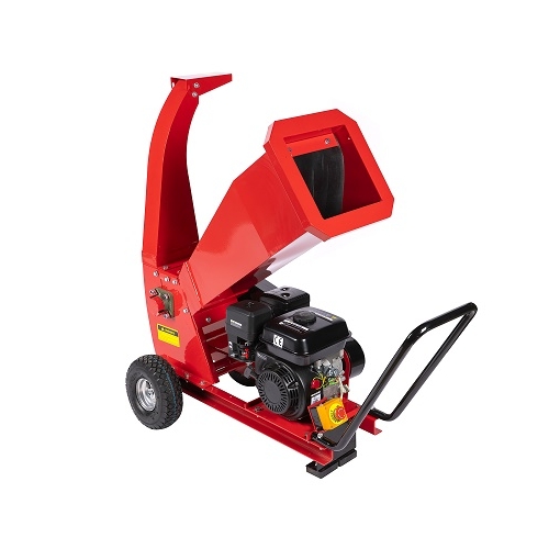 Tocator de crengi si tulpini  6.5HP ORIZONTAL