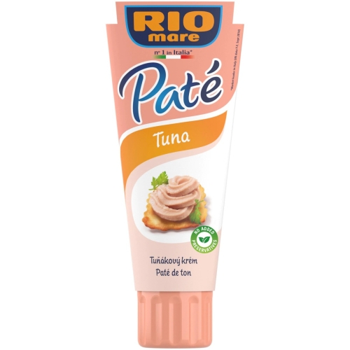 Rio Mare pate din ton, 100 g