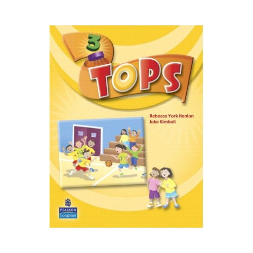 Tops 3 Student Book
