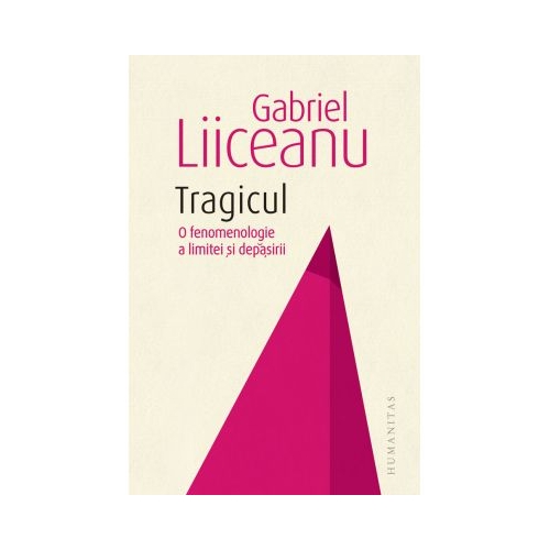 Tragicul - Gabriel Liiceanu