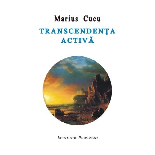 Transcendenta activa - Marius Cucu