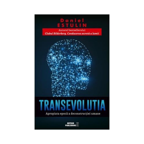 TransEvolutia - Daniel Estulin