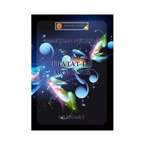 Tratat de Armonie - Martian Negrea