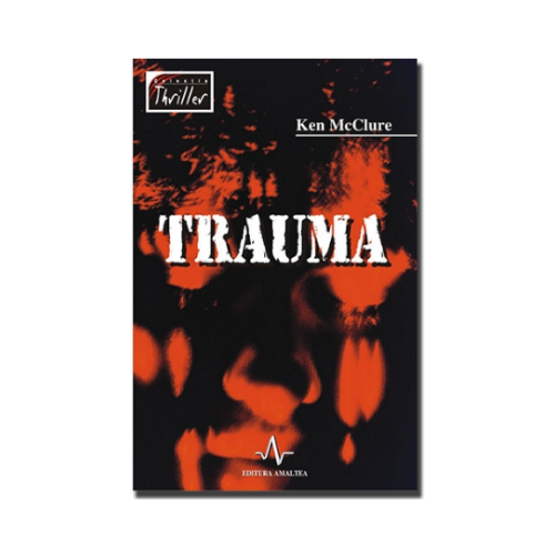 TRAUMA - Ken McClure