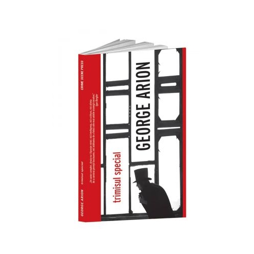 Trimisul special - George Arion