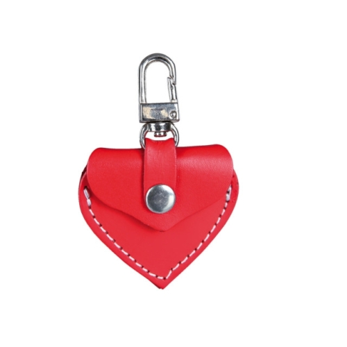 Trixie Adresier Inima Rosu 5.5x5 cm