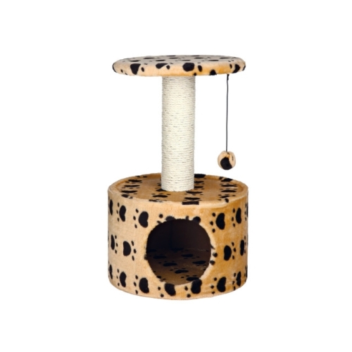 Trixie Ansamblu Toledo 61H/cm Bej cu Labute