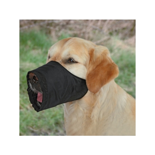 Trixie Botnita Nylon M Border Collie 24 cm (16-40 cm)