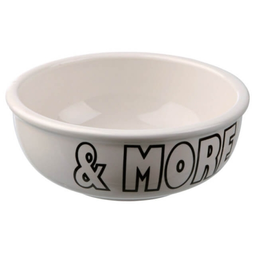 Trixie Castron Ceramica pentru Pisici 0.4 l/13 cm