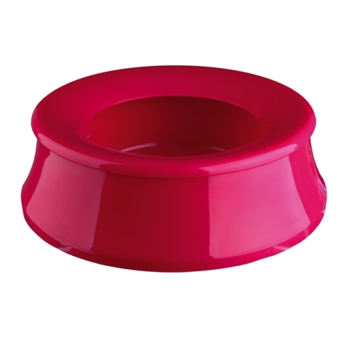 Trixie-Castron-Swobby-Plastic-1.7- l-24-cm -pentru-Calatorie